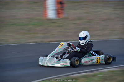 20/11/2016 : Seranne Trophy à Ganges (Photos Antoine Camblor) 2016 — karting