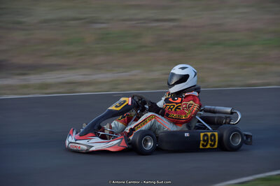 20/11/2016 : Seranne Trophy à Ganges (Photos Antoine Camblor) 2016 — karting