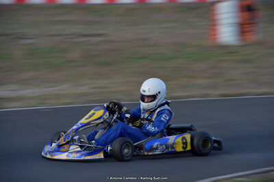 20/11/2016 : Seranne Trophy à Ganges (Photos Antoine Camblor) 2016 — karting