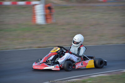 20/11/2016 : Seranne Trophy à Ganges (Photos Antoine Camblor) 2016 — karting