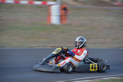 20/11/2016 : Seranne Trophy à Ganges (Photos Antoine Camblor) 2016 — karting