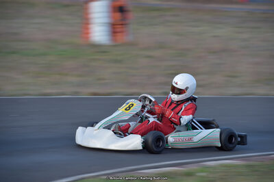 20/11/2016 : Seranne Trophy à Ganges (Photos Antoine Camblor) 2016 — karting