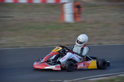 20/11/2016 : Seranne Trophy à Ganges (Photos Antoine Camblor) 2016 — karting