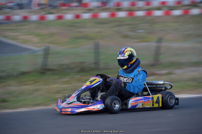 20/11/2016 : Seranne Trophy à Ganges (Photos Antoine Camblor) 2016 — karting