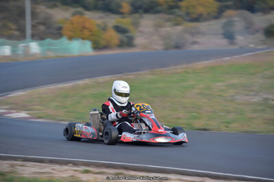 20/11/2016 : Seranne Trophy à Ganges (Photos Antoine Camblor) 2016 — karting