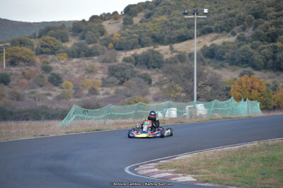 20/11/2016 : Seranne Trophy à Ganges (Photos Antoine Camblor) 2016 — karting