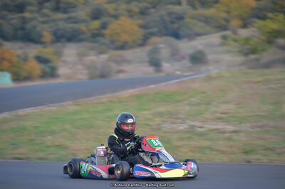 20/11/2016 : Seranne Trophy à Ganges (Photos Antoine Camblor) 2016 — karting