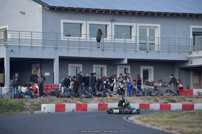 20/11/2016 : Seranne Trophy à Ganges (Photos Antoine Camblor) 2016 — karting
