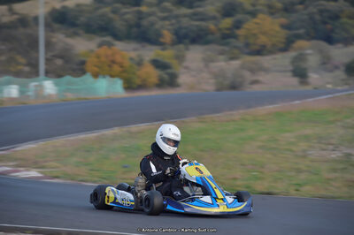 20/11/2016 : Seranne Trophy à Ganges (Photos Antoine Camblor) 2016 — karting