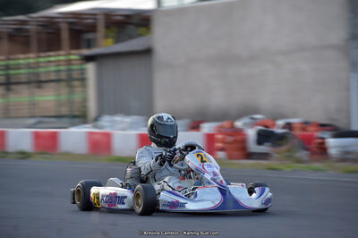 20/11/2016 : Seranne Trophy à Ganges (Photos Antoine Camblor) 2016 — karting