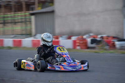20/11/2016 : Seranne Trophy à Ganges (Photos Antoine Camblor) 2016 — karting