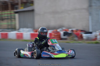 20/11/2016 : Seranne Trophy à Ganges (Photos Antoine Camblor) 2016 — karting