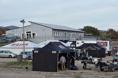 20/11/2016 : Seranne Trophy à Ganges (Photos Antoine Camblor) 2016 — karting