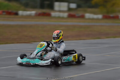 20/11/2016 : Seranne Trophy à Ganges (Photos Antoine Camblor) 2016 — karting