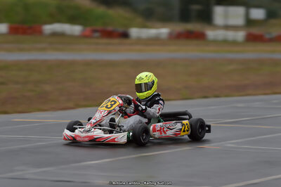 20/11/2016 : Seranne Trophy à Ganges (Photos Antoine Camblor) 2016 — karting