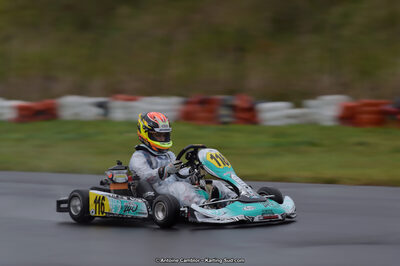 20/11/2016 : Seranne Trophy à Ganges (Photos Antoine Camblor) 2016 — karting