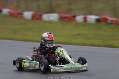 20/11/2016 : Seranne Trophy à Ganges (Photos Antoine Camblor) 2016 — karting