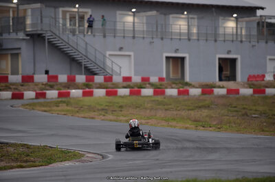 20/11/2016 : Seranne Trophy à Ganges (Photos Antoine Camblor) 2016 — karting