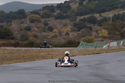 20/11/2016 : Seranne Trophy à Ganges (Photos Antoine Camblor) 2016 — karting