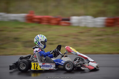 20/11/2016 : Seranne Trophy à Ganges (Photos Antoine Camblor) 2016 — karting