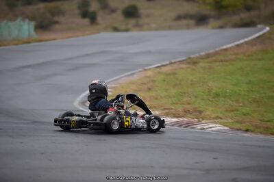 20/11/2016 : Seranne Trophy à Ganges (Photos Antoine Camblor) 2016 — karting