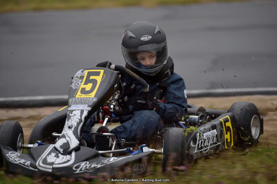 20/11/2016 : Seranne Trophy à Ganges (Photos Antoine Camblor) 2016 — karting