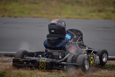 20/11/2016 : Seranne Trophy à Ganges (Photos Antoine Camblor) 2016 — karting