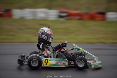 20/11/2016 : Seranne Trophy à Ganges (Photos Antoine Camblor) 2016 — karting