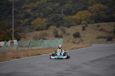 20/11/2016 : Seranne Trophy à Ganges (Photos Antoine Camblor) 2016 — karting
