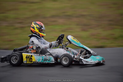 20/11/2016 : Seranne Trophy à Ganges (Photos Antoine Camblor) 2016 — karting