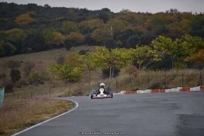 20/11/2016 : Seranne Trophy à Ganges (Photos Antoine Camblor) 2016 — karting