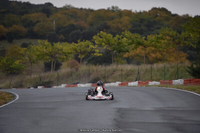 20/11/2016 : Seranne Trophy à Ganges (Photos Antoine Camblor) 2016 — karting