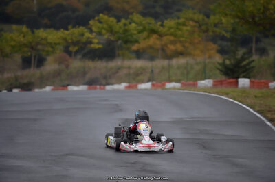 20/11/2016 : Seranne Trophy à Ganges (Photos Antoine Camblor) 2016 — karting
