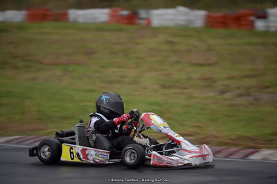 20/11/2016 : Seranne Trophy à Ganges (Photos Antoine Camblor) 2016 — karting