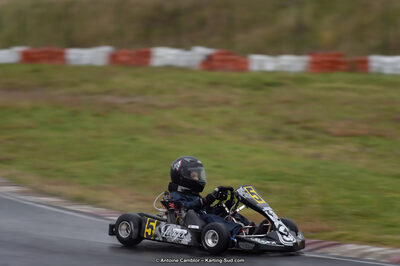 20/11/2016 : Seranne Trophy à Ganges (Photos Antoine Camblor) 2016 — karting