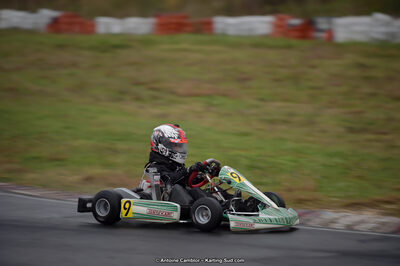 20/11/2016 : Seranne Trophy à Ganges (Photos Antoine Camblor) 2016 — karting