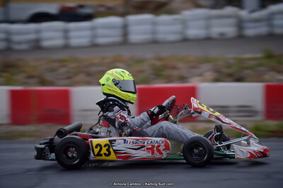 20/11/2016 : Seranne Trophy à Ganges (Photos Antoine Camblor) 2016 — karting