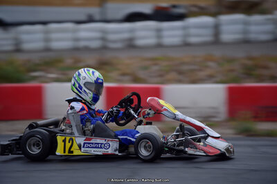 20/11/2016 : Seranne Trophy à Ganges (Photos Antoine Camblor) 2016 — karting