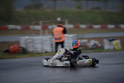 20/11/2016 : Seranne Trophy à Ganges (Photos Antoine Camblor) 2016 — karting