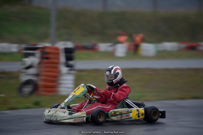 20/11/2016 : Seranne Trophy à Ganges (Photos Antoine Camblor) 2016 — karting