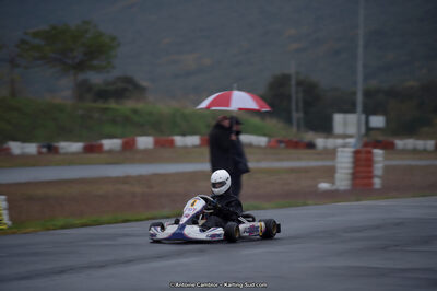 20/11/2016 : Seranne Trophy à Ganges (Photos Antoine Camblor) 2016 — karting