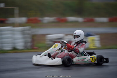 20/11/2016 : Seranne Trophy à Ganges (Photos Antoine Camblor) 2016 — karting