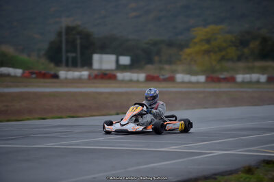 20/11/2016 : Seranne Trophy à Ganges (Photos Antoine Camblor) 2016 — karting