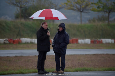 20/11/2016 : Seranne Trophy à Ganges (Photos Antoine Camblor) 2016 — karting