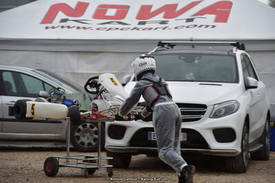 20/11/2016 : Seranne Trophy à Ganges (Photos Antoine Camblor) 2016 — karting