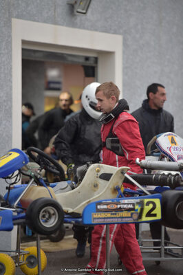20/11/2016 : Seranne Trophy à Ganges (Photos Antoine Camblor) 2016 — karting