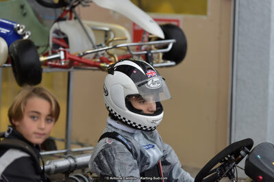20/11/2016 : Seranne Trophy à Ganges (Photos Antoine Camblor) 2016 — karting