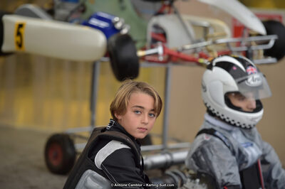 20/11/2016 : Seranne Trophy à Ganges (Photos Antoine Camblor) 2016 — karting
