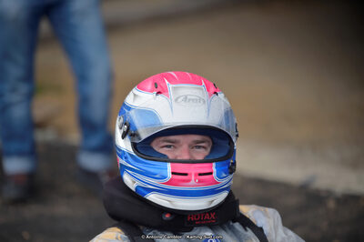 20/11/2016 : Seranne Trophy à Ganges (Photos Antoine Camblor) 2016 — karting
