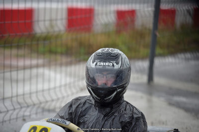 20/11/2016 : Seranne Trophy à Ganges (Photos Antoine Camblor) 2016 — karting